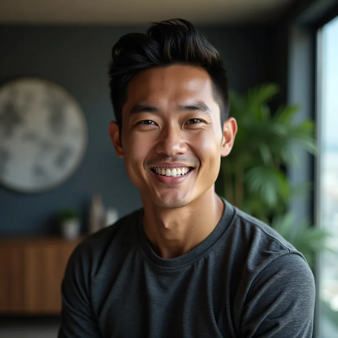 Daniel Lee