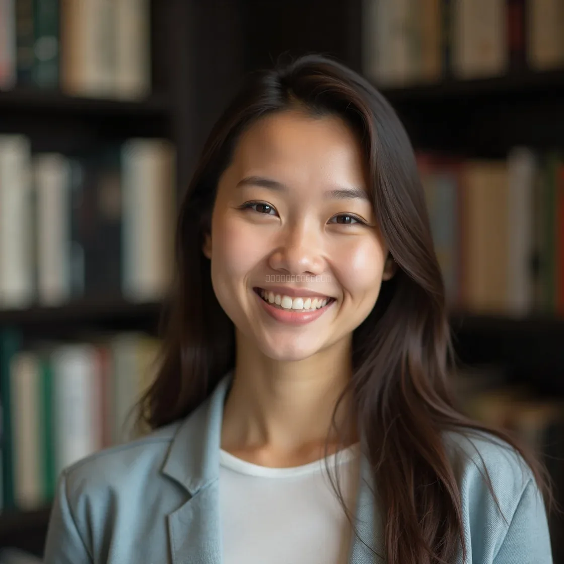 Ariana Tan